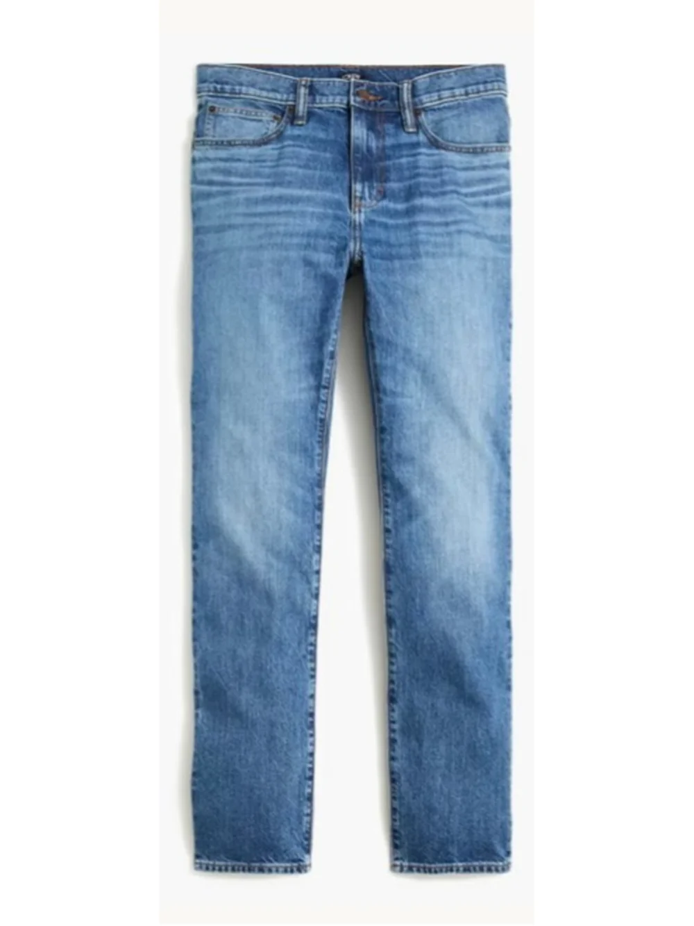 NWT J.Crew Slim-fit jean in vintage flex size 32x30 retails $138